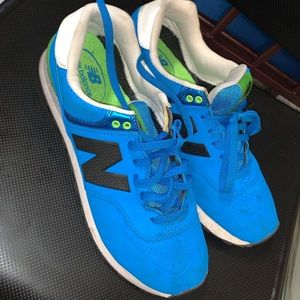 New Balance 574 Classic